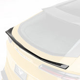 LAMBORGHINI URUS AERO DECKLID SPOILER